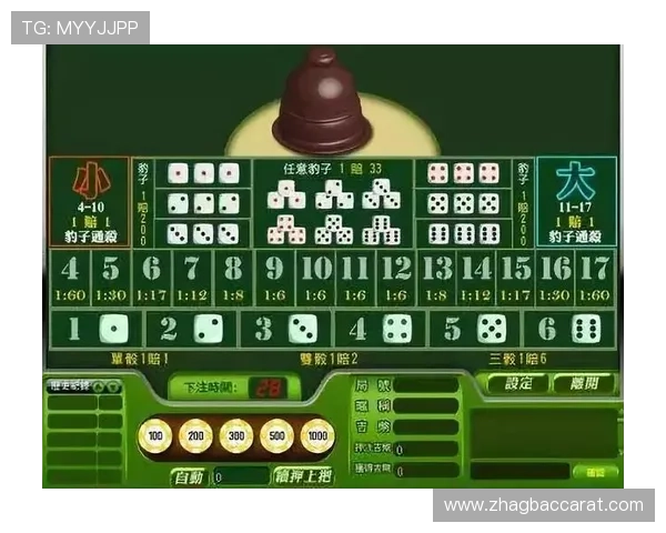 百家乐小路的常用分析方法，让你在游戏中占得先机